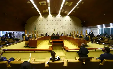 STF Retoma Julgamento sobre Correção do FGTS com Placar de 3 a 0