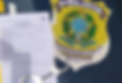 PRF prende suspeito de roubo a banco e associação criminosa durante abordagem na Fernão Dias