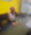 Idosa se recusa a deixar casa tomada por enchente no RJ