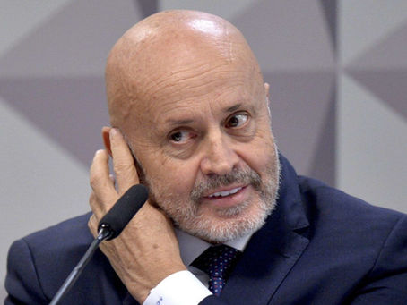 Bolsonaristas e petista pedem ao STF imagens do Careca do INSS no Congresso