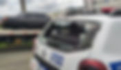 Barbeiro que matou jovem a facadas por não aceitar o término é levado para presídio em MG