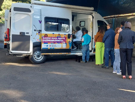 Prefeitura de Varginha leva vacinação até hospitais e bairros nesta semana