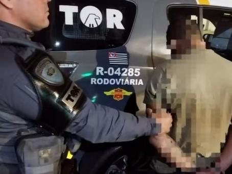 Polícia prende suspeitos de sequestro-relâmpago de adolescente em Poços de Caldas