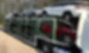 Mineiro ganha uma carreta com oito Hilux de uma rifa de R$ 32