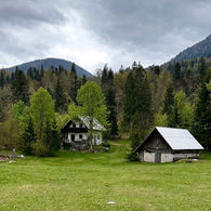 Juliana Trail - Den 3.