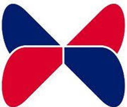 Znak školy Střední škola hotelnictví a Služeb, na které jsem strávil čtyři studijní roky života. Studentský život