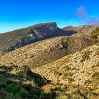 Alternativní přechod Mallorcy - Den 2.