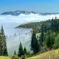 Peaks of the Balkans - Den 3.