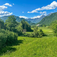 Juliana Trail - Den 6.