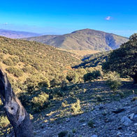 AndalusiaTrail - Den 1.