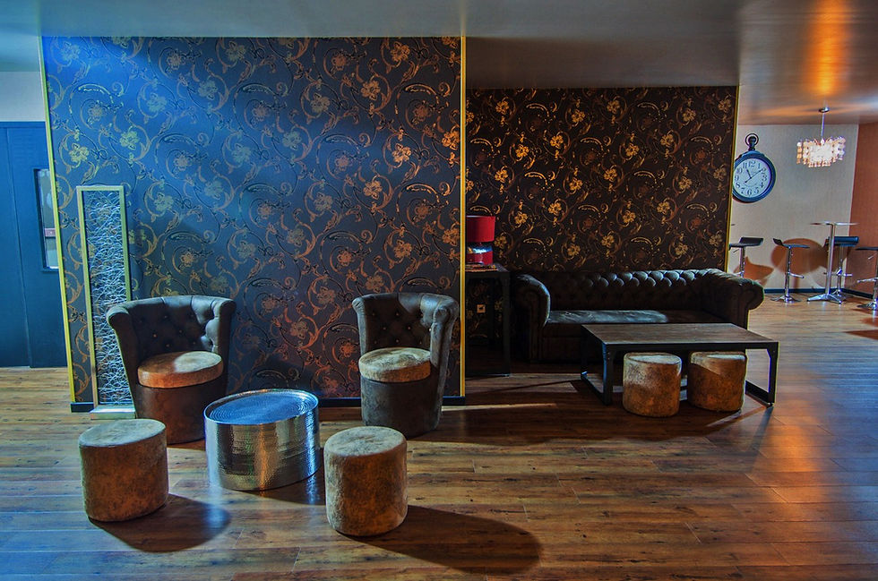 Salon 4
