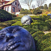 Les Jardins d'Etretat Grainval Fécamp Saint-Léonard