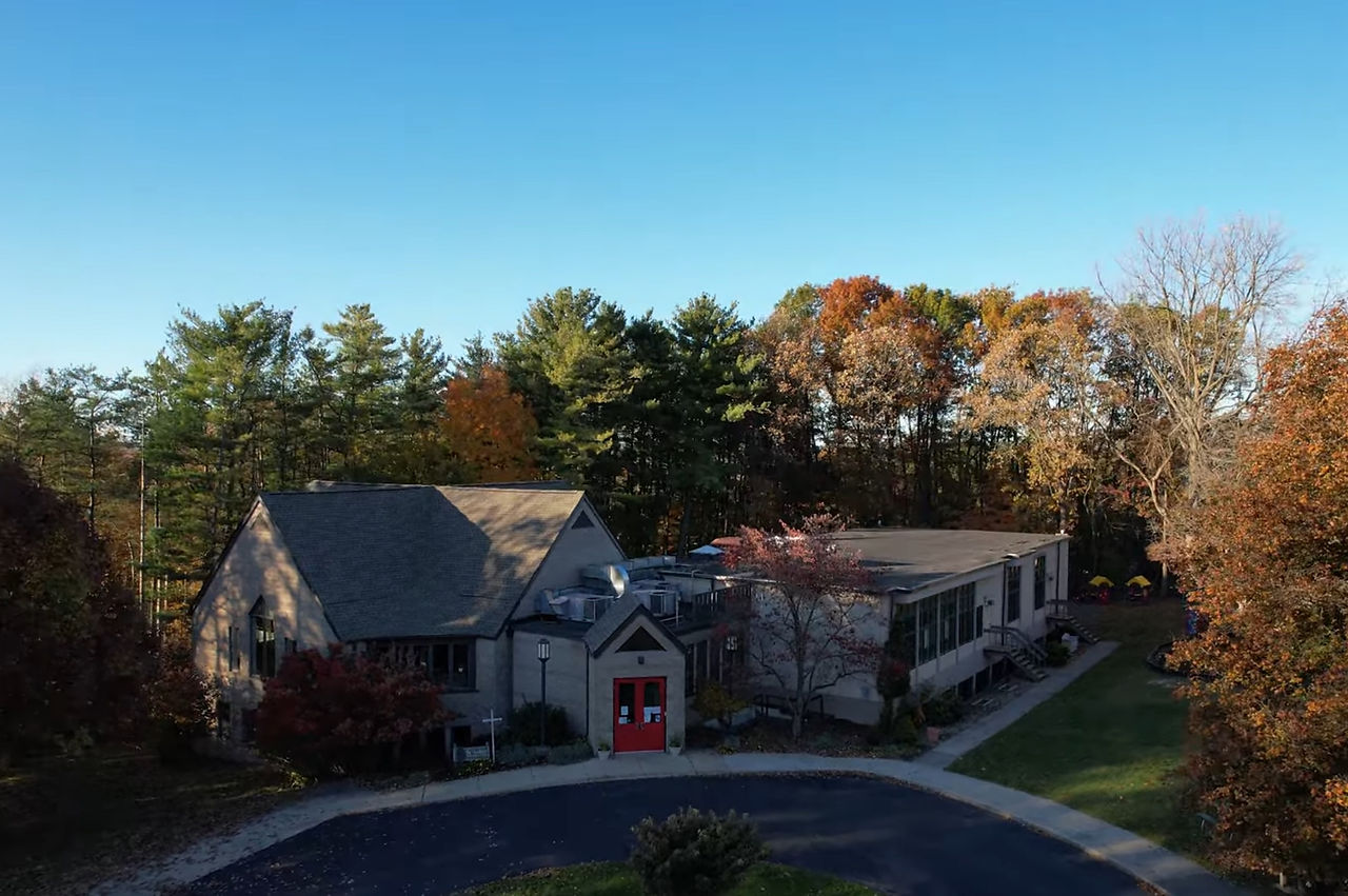 St Luke's Episcopal Church 3
