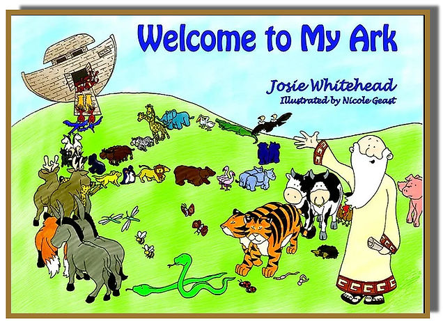 Welcome to My Ark .jpg
