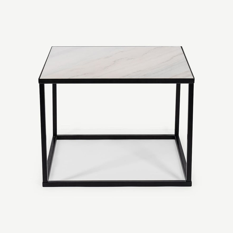 Thumbnail: Center White Table