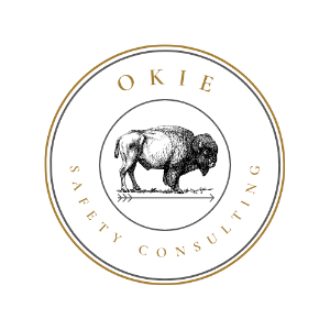 OKIE Safety Consulting seal