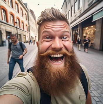 Meh to Match dating profile transformation