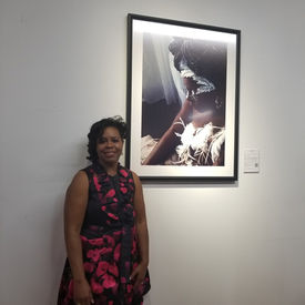 Tatisa C Joiner Foundation Event