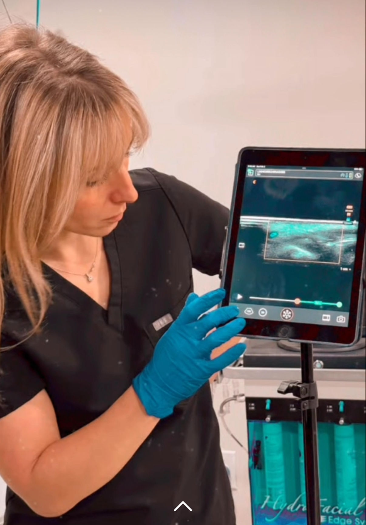 Facial Ultrasound Training - Scottsdale, AZ - October 16th