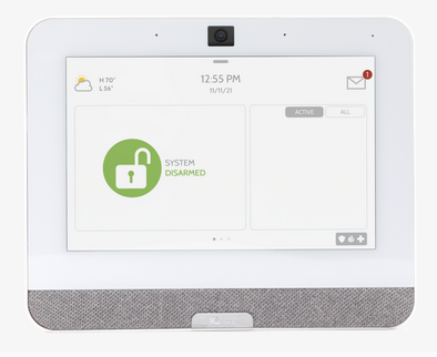 RESIDENTIAL REMOTE CONTROL PACKAGE