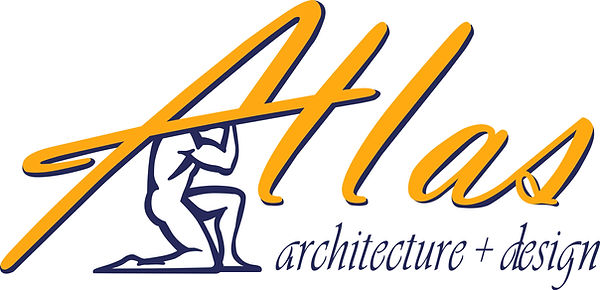 Atlas Architecture & Design Logo