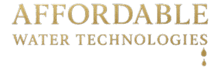 AFFORDABLE WATER TECHNOLOGIES LOGO