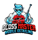 Gloss Master Mobile Detailing Big Logo