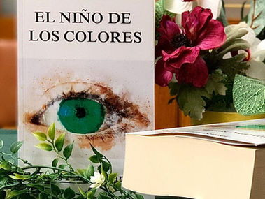 RUTINA, RUTINARIO, RUTINARIAMENTE… “EL NIÑO DE LOS COLORES”