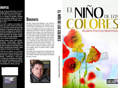 ¿Vuelve «El Niño De Los Colores»?... ¿Por Navidad?