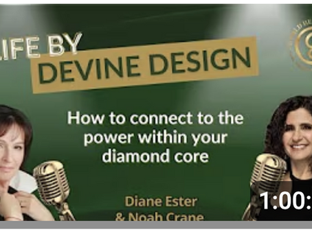 Latest Interview: Life by Devine Design