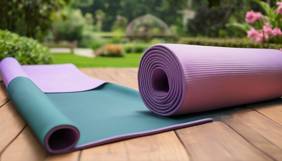 Nervous-System and Spiritual Healing Workshop