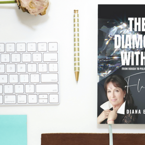 Build self love to elevate your confidence, visibility, and impact. 