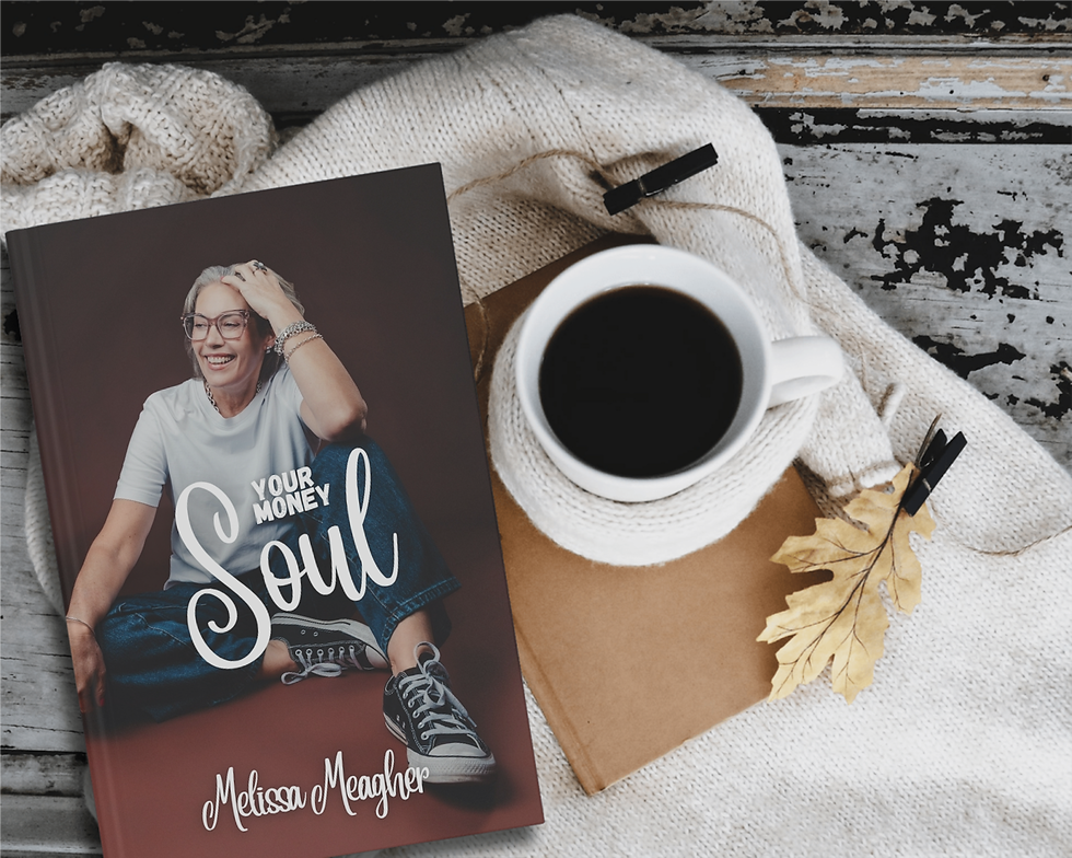 Empower Yourself: Coaching for a Healthier Money Mindset