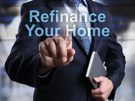 How to Refinance Your Home Loan
