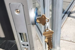 Commercial Locksmith in Stamford CT