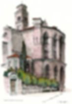 Santa Maria Venice