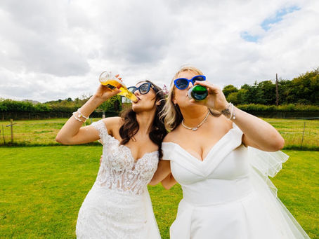 How to Create the Perfect Wedding Timeline