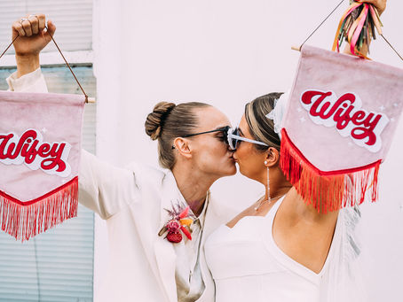 The Ultimate Guide to using a Celebrant in 2024 and 2025