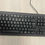 Miniature : Lot mini tour d'ordinateur HP + écran V7+ clavier HP + souris LOGITECH