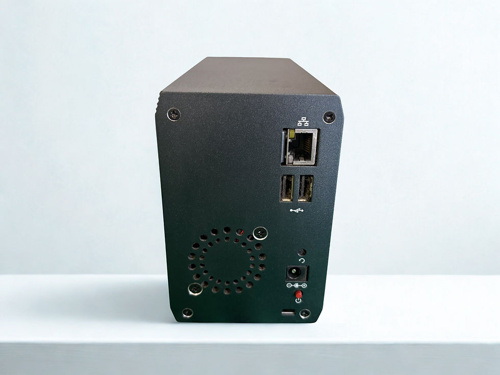 Miniature : Lot informatique