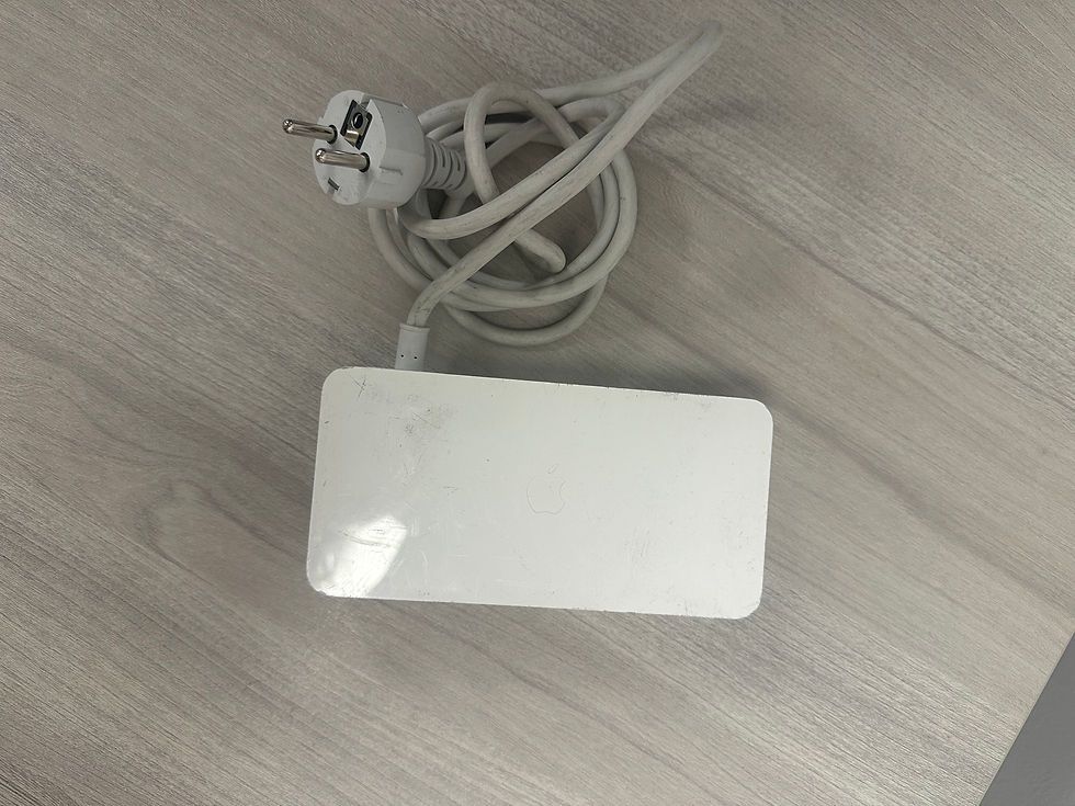 Miniature : Lot tour d'ordinateur APPLE+ écran APPLE