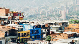 • International prayer – Latin America North Territory