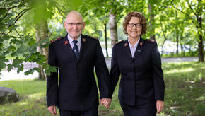 • General recovering from medical incident