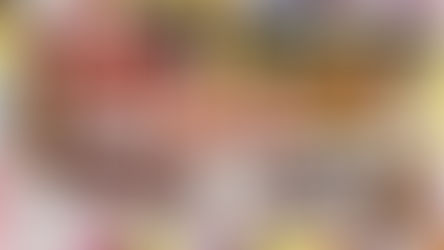 Rating our Easter chocolate