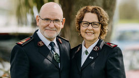 World leaders to return to London after General’s health scare