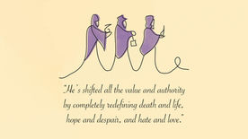 A night like no other – Where the wise men went