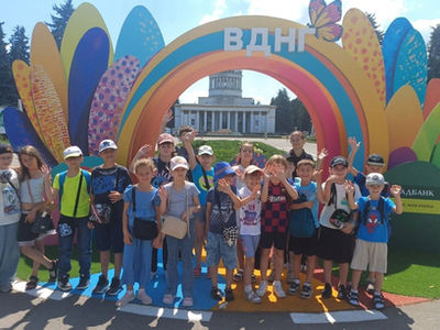 Kyiv kids, General in Hungary, climate resilience: International news briefs 