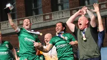Kicking towards hope – how ‘street soccer’ is changing lives