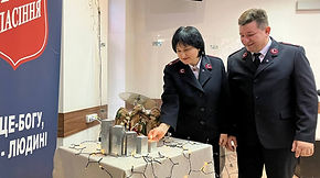 International news briefs: 30 November