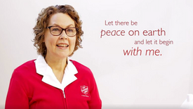 Christmas message from Commissioner Bronwyn Buckingham